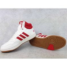 Adidas boty Hoops 3.0 Mid IG5569