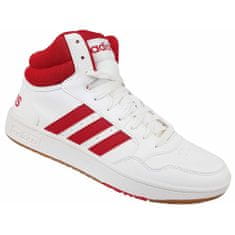 Adidas boty Hoops 3.0 Mid IG5569