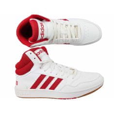 Adidas boty Hoops 3.0 Mid IG5569