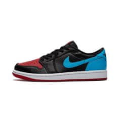 Nike boty Air Jordan 1 Retro Low Og CZ0775046