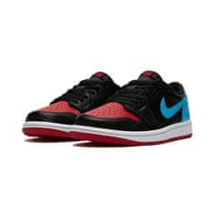 Nike boty Air Jordan 1 Retro Low Og CZ0775046