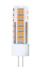 Century CENTURY LED PIXY 4,5W G4 12VAC/DC 3000K 360d 16x57mm IP20