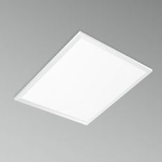 Century CENTURY LED PANEL P-QUADRO BACKLIGHT 600x600x26mm CRI90 42W 4000K UGR19 FLICKER FREE IP20