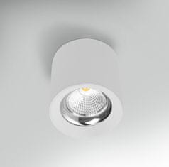 Century CENTURY Stropní svítidlo LED RONDO bílé pr.170x185mm 35W 230V 3000K 45d IP20