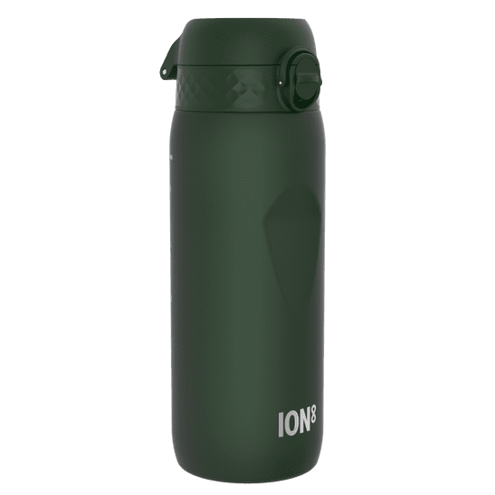 ion8 Leak Proof láhev Dark Green, 750ml