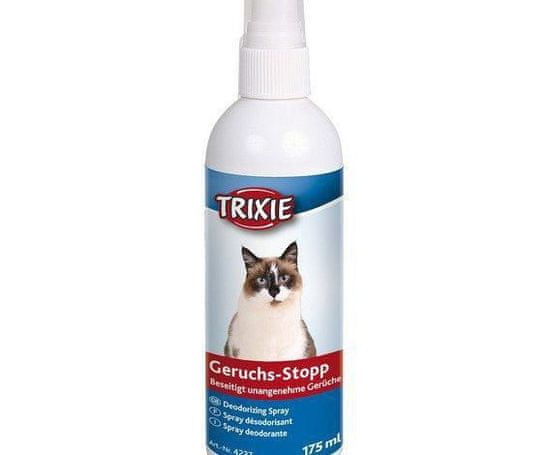 Trixie Geruchskillerspray 175ml pohlcovač pachů pro wc,