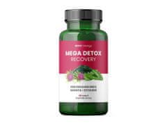 MOVit Energy MOVit MEGA DETOX RECOVERY, 60 ks