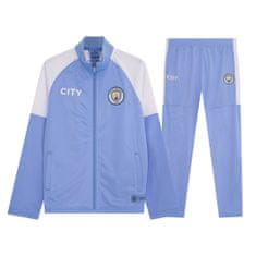 Fan-shop Souprava MANCHESTER CITY Home Velikost: M