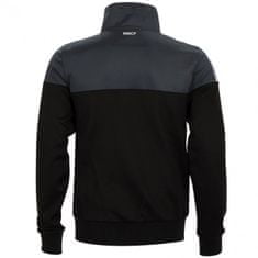 Fan-shop Souprava REAL MADRID No9 Fullblack Velikost: M