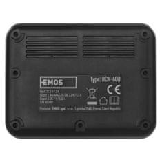 Emos EMOS Nabíječka baterií EMOS BCN-60U N9361