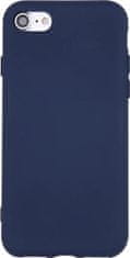 Noname Cu-Be Fine TPU pouzdro Samsung Galaxy S24+ Navy