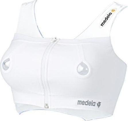 Medela 8603 KORSET EASY EXPRESSION S WHITE (BRAVADO)