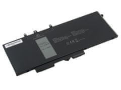 Avacom Dell Latitude 5480, 5580 Li-Pol 7,6V 8947mAh 68Wh