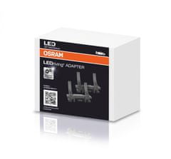 Osram OSRAM montážní držák DA04 adapter pro NIGHT BREAKER LED H7-LED 2ks 64210DA04