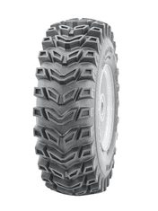 Journey Tyre Pneumatika P-5037 13 x 4,10 - 6 37A3 TL NHS Přední;Zadní