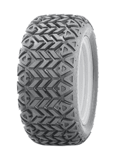 Journey Tyre Pneumatika P-3026 25 x 13,00 - 9 104J TL NHS Přední;Zadní