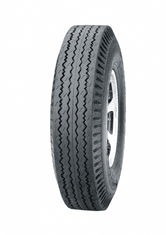 Journey Tyre Pneumatika P-802 5,00 - 10 72N TL Přední;Zadní