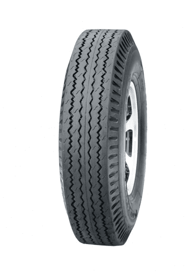 Journey Tyre Pneumatika P-802 5,00 - 10 84N TL Přední;Zadní