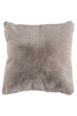 Lalee Polštář Heaven Cushion Taupe