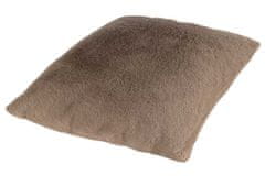 Lalee Polštář Heaven Cushion Taupe