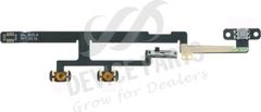 Power&Volume Button Flex Cable for iPad Mini 2/Mini/Mini 3 Ori