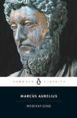 Aurelius Marcus: Meditations