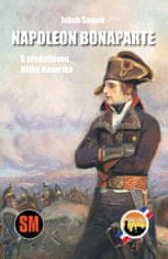 Samek Jakub: Napoleon Bonaparte