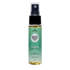 Sensuva Sensuva Deeply Love You Spearment Throat Relaxing Spray 30 ml