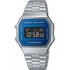 Casio Unisex hodinky A168WEM-2BEF