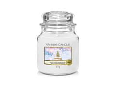 Yankee Candle VONNÁ SVÍČKA YANKEE CANDLE SNOW GLOBE WONDERLAND CLASSIC STŘEDNÍ 411 g