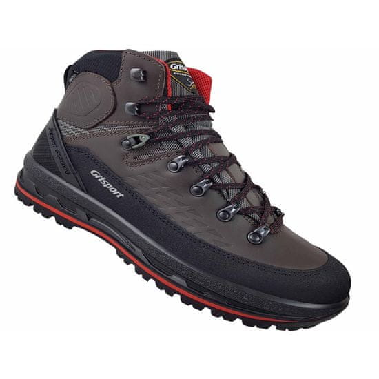 Grisport boty Grisport Marrone Dakar Trekking 15011D7G