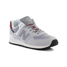 New Balance boty U574KBR