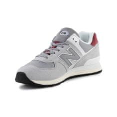 New Balance boty U574KBR