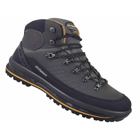 Grisport boty Grisport Grigio Dakar Trekking 15011D2G