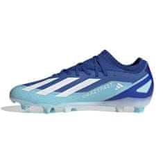 Adidas Boty adidas X Crazyfast.3 Fg GY7428 velikost 47 1/3