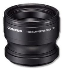 Olympus Předsádka TCON-T01 telekonvertor pro TG-6 a TG-7