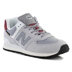 New Balance Boty U574KBR velikost 43