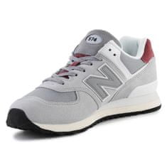 New Balance Boty U574KBR velikost 43