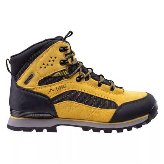 ELBRUS Boty Ester Mid Ag V 92800555463