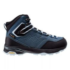 ELBRUS Galbert Mid Ag Gr C boot 92800555483 velikost 41