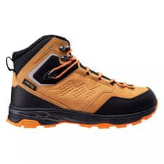 ELBRUS Galbert Mid Ag Gr C boot 92800555475 velikost 46