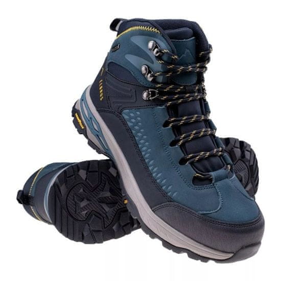 ELBRUS Engin Mid Wp Gr boot 92800555453