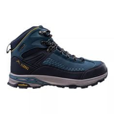 ELBRUS Engin Mid Wp Gr boot 92800555453 velikost 44