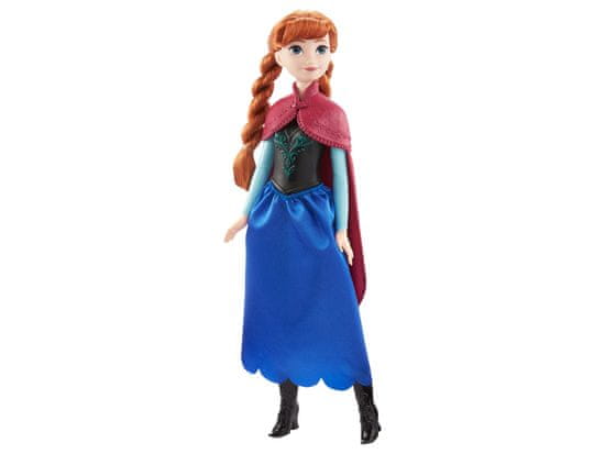 Disney Frozen Frozen II Panenka Anna 30 cm..