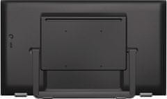 22" LCD T2255MSC-B1:PCAP,IPS,FHD,HDMI