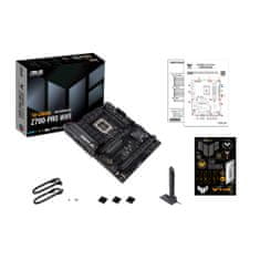 ASUS TUF GAMING Z790-PRO WIFI/LGA 1700/ATX