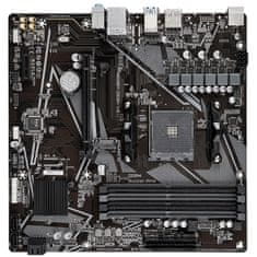 Gigabyte A520M DS3H V2/AM4/mATX