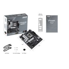 ASUS PRIME B650M-K/AM5/mATX