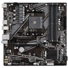 Gigabyte A520M DS3H V2/AM4/mATX