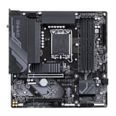 Gigabyte B760M GAMING X AX/LGA 1700/mATX